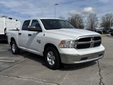 Used 2022 RAM 1500 Classic SLT w/ Trailer & Traction Group image 5