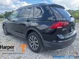 Used 2019 Volkswagen Tiguan SE image 3