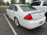 Used 2014 Chevrolet Impala LTZ image 4