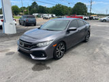 Used 2018 Honda Civic Si image 2