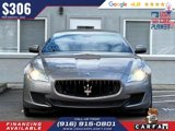 Used 2016 Maserati Quattroporte S image 3