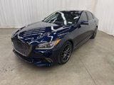 Used 2019 Genesis G80 3.8 w/ Sport Package 02 image 3