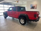 Used 2020 Jeep Gladiator Sport w/ Quick Order Package 24S image 4