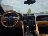 Certified 2022 Bentley Bentayga image 4