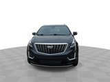 Certified 2022 Cadillac XT5 Premium Luxury w/ Platinum Package image 3