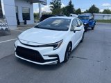 Used 2024 Toyota Corolla SE image 6