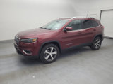 Used 2019 Jeep Cherokee Limited image 2