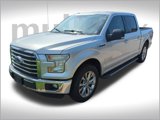 Used 2015 Ford F150 XLT w/ Equipment Group 302A Luxury image 2