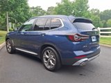 Used 2022 BMW X3 xDrive30i w/ Convenience Package w/ZPA image 4