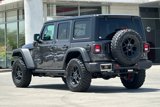 New 2025 Jeep Wrangler Unlimited Sport S 4xe image 4