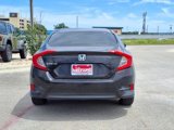 Used 2016 Honda Civic LX image 4