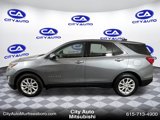 Used 2018 Chevrolet Equinox LT image 4