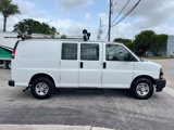 Used 2018 Chevrolet Express 2500 w/ Driver Convenience Package image 4