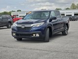 Used 2017 Honda Ridgeline RTL-T image 3