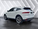 Used 2020 Jaguar E-PACE SE image 3