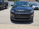 Used 2019 Jeep Compass Latitude image 2