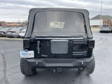 Used 2011 Jeep Wrangler Unlimited Sahara w/ Dual Top Group image 5