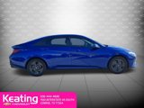 Used 2023 Hyundai Elantra Blue image 4