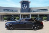 Used 2017 Mercedes-Benz E 300 4MATIC image 3
