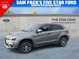 Used 2018 Mitsubishi Outlander Sport SE image 4