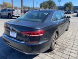 Used 2022 Volkswagen Passat 2.0T SE image 3