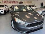 Used 2016 Ford Focus SE w/ Reverse Sensing Package image 5