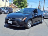 Used 2024 Toyota Corolla LE image 2