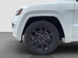 Used 2020 Jeep Grand Cherokee Altitude image 5