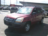 Used 2006 Kia Sportage LX image 2