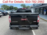 Used 2016 GMC Canyon SLE w/ All Terrain Adventure Package image 6