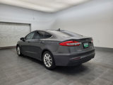Used 2019 Ford Fusion SE image 5