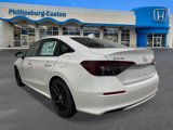 New 2025 Honda Civic Sport image 3