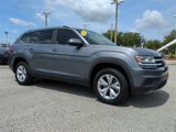 Used 2019 Volkswagen Atlas S image 2