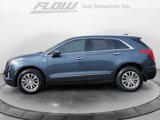 Used 2019 Cadillac XT5 Luxury image 5