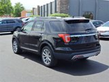 Used 2016 Ford Explorer Limited image 3