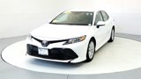 Used 2020 Toyota Camry LE image 2