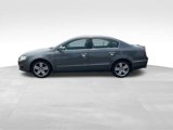 Used 2007 Volkswagen Passat 2.0T image 4