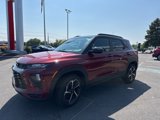 Used 2022 Chevrolet TrailBlazer RS image 2