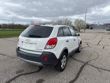 Used 2012 Chevrolet Captiva Sport LS image 4