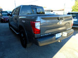 Used 2017 Nissan Titan PRO-4X image 4
