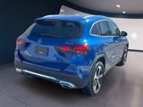 Certified 2024 Mercedes-Benz GLA 250 4MATIC image 5