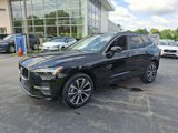 Certified 2022 Volvo XC60 B5 Momentum w/ Climate Package image 3