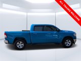 Used 2020 RAM 1500 Big Horn image 2