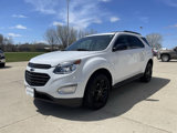 Used 2017 Chevrolet Equinox LT w/ Sport Edition image 2