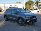 Certified 2024 Volkswagen Taos SE w/ Panoramic Sunroof Package image 2