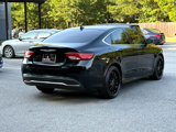 Used 2016 Chrysler 200 Limited image 4
