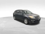Used 2014 Chevrolet Traverse LT image 2
