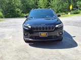 Used 2020 Jeep Cherokee High Altitude image 2