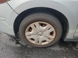 Used 2010 Nissan Versa 1.8 S image 5