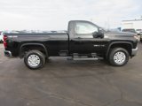 Used 2022 Chevrolet Silverado 3500 LT w/ Convenience Package image 3